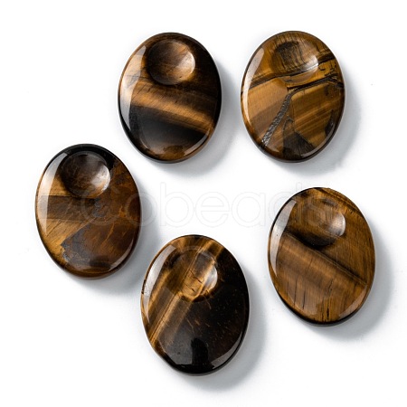 Natural Tiger Eye Massage G-I312-B04-1