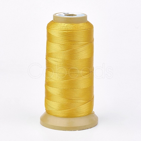 Polyester Thread NWIR-K023-0.5mm-07-1