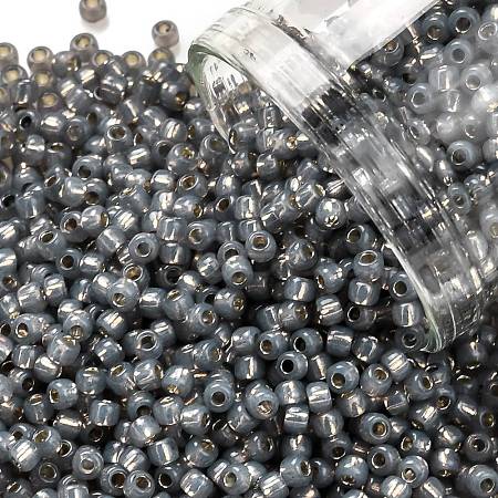 TOHO Round Seed Beads SEED-TR11-2115-1