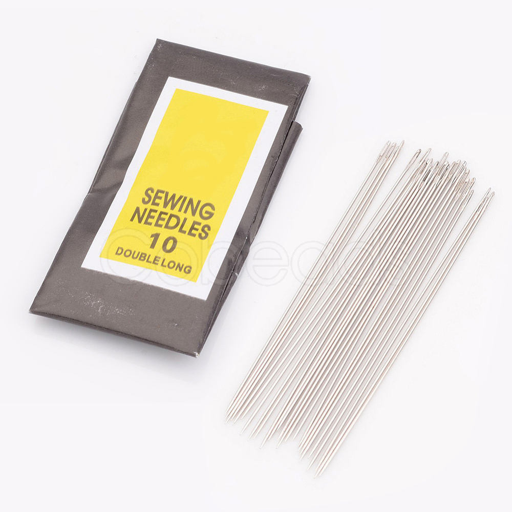 Cheap Carbon Steel Sewing Needles Online Store - Cobeads.com