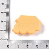 Supermarket Theme Opaque Resin Decoden Cabochons RESI-N039-115A-3