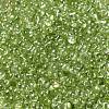 Glass Seed Beads SEED-L011-05B-09-3