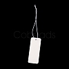 Blank Paper Price Tags CDIS-L009-05-2