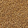 MIYUKI Round Rocailles Beads SEED-JP0008-RR0182-3