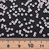 13/0 Glass Seed Beads SEED-T005-14A-A06-5