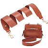 PU Leather Bag Straps FIND-WH0418-23G-03-1
