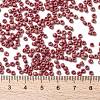 TOHO Round Seed Beads SEED-XTR08-0405F-3