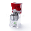 Orchid Needles for Sewing Machines IFIN-R219-50-B-1