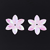 Ornament Accessories PVC-S033-01G-2