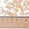 TOHO Round Seed Beads SEED-XTR08-0904-4