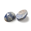 Natural Mixed Stone Cabochons G-L514-47A-3