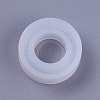 Transparent DIY Ring Silicone Molds DIY-WH0128-06C-2