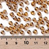 Glass Seed Beads SEED-A006-4mm-102C-3