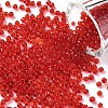 Glass Seed Beads SEED-A004-3mm-5B-1