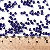 TOHO Round Seed Beads X-SEED-TR08-0743-4