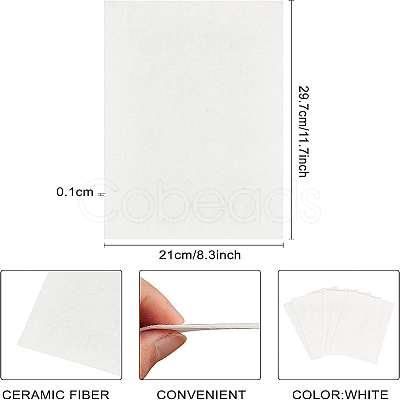 Fiber Craft Paper DIY-WH0183-88-1