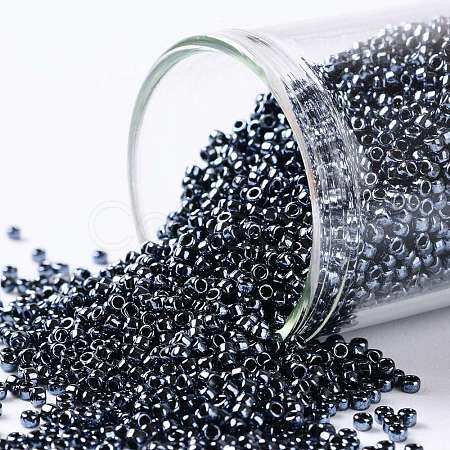 TOHO Round Seed Beads X-SEED-TR15-0081-1