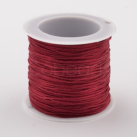 Nylon Thread Cord NS018-115-1