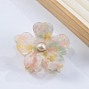 PVC Claw Hair Clips for Women PW-WG52054-03-1