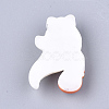 Resin Cabochons CRES-T010-106-2