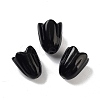 Natural Obsidian Beads G-A222-03D-1