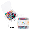 Natural & Synthetic Gemstone Cabochons G-PH0034-39-4