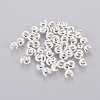 Iron Crimp Beads Covers IFIN-H029-NFS-NF-1