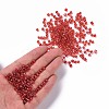 Glass Seed Beads SEED-US0003-4mm-105-4