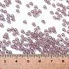 TOHO Round Seed Beads X-SEED-TR08-0166-4