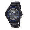 Men's Alloy Plastic Sport Digital Wristwatches WACH-E016-08D-3