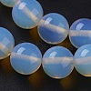 Opalite Beads Strands G-D855-15-10mm-3