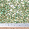 MIYUKI Round Rocailles Beads X-SEED-G007-RR0374-4