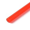 PP Plastic Spray Can Replacement Straws AJEW-WH0250-62-2
