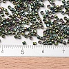 MIYUKI Delica Beads X-SEED-J020-DB0027-4