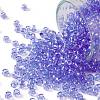 TOHO Round Seed Beads SEED-JPTR08-0168-1