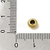 Alloy Spacer Beads FIND-L017-02G-3
