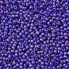 TOHO Round Seed Beads X-SEED-TR11-0408F-2