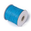 Waxed Polyester Cord YC-0.5mm-133-2
