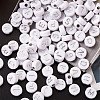 Plating Acrylic Beads PACR-CW0001-02A-13