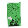 Halloween Theme Kraft Paper Bags CARB-H030-A05-1