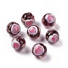 Handmade Lampwork Beads LAMP-C004-01A-3