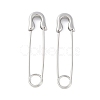 Non-Tarnish 304 Stainless Steel Safety Pins STAS-L022-404P-1