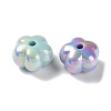 UV Plating Acrylic Beads PACR-C007-10-2