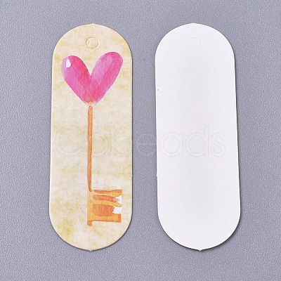 Paper Gift Tags CDIS-L004-J03-1