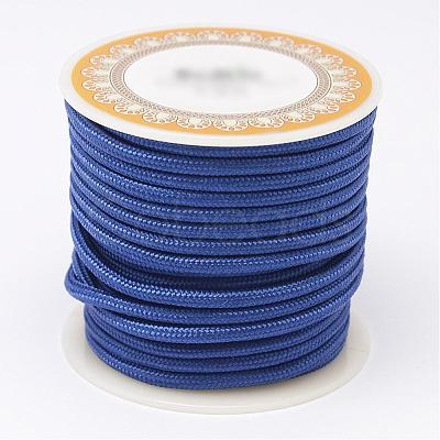 Braided Polyester Cords OCOR-D005-13-1