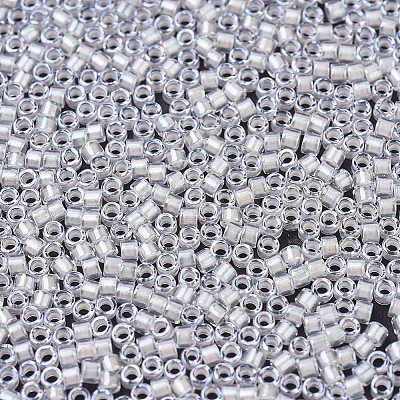 MIYUKI Delica Beads X-SEED-J020-DB1701-1