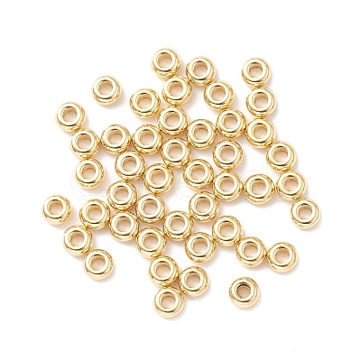 304 Stainless Steel Beads STAS-N090-JA722-4-1