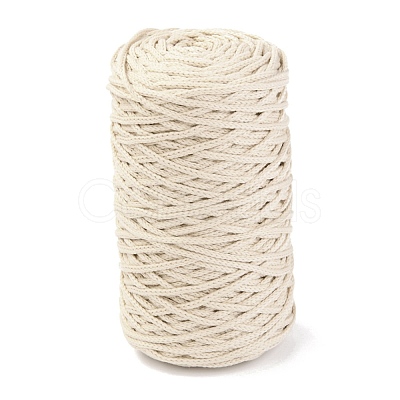 Cotton String Threads OCOR-F013-02-1