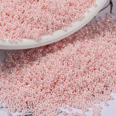 MIYUKI Round Rocailles Beads X-SEED-G009-RR0427-1