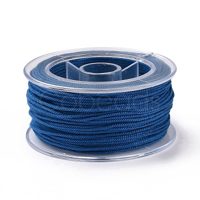 Macrame Cotton Cord OCOR-H110-01B-04-1